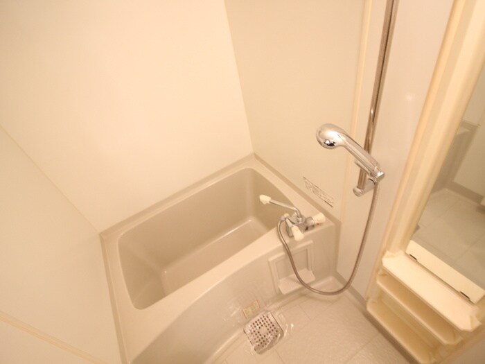 セイワパレス大阪城北の物件内観写真