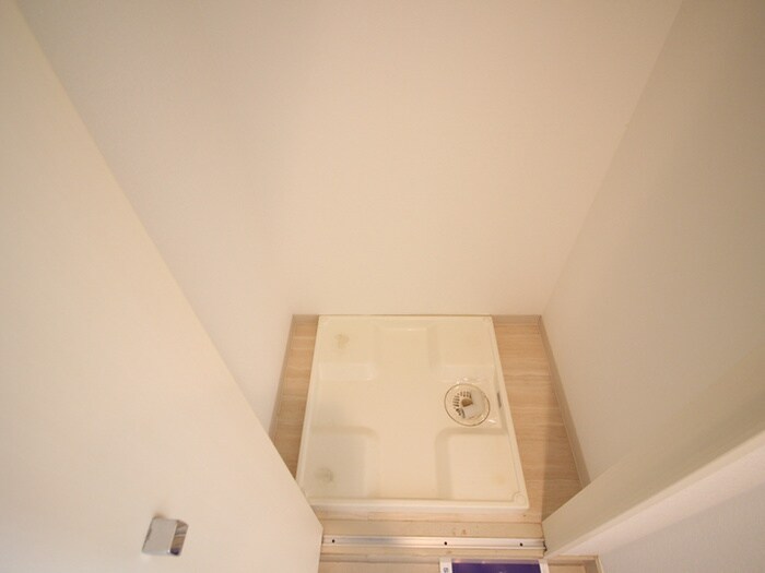 セイワパレス大阪城北の物件内観写真