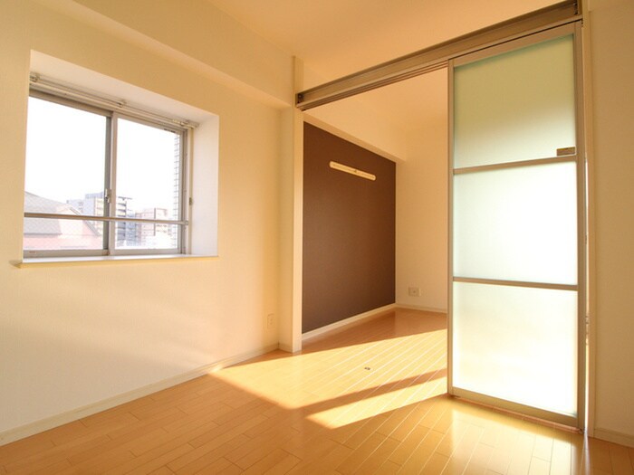 セイワパレス大阪城北の物件内観写真