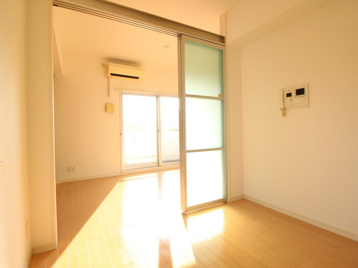 セイワパレス大阪城北の物件内観写真