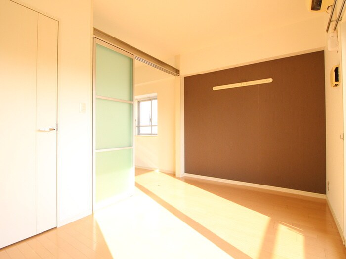 セイワパレス大阪城北の物件内観写真