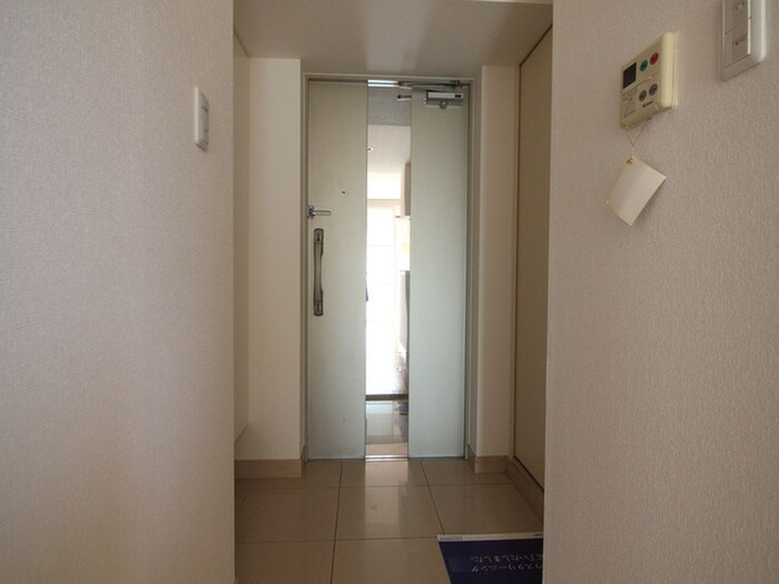 セイワパレス大阪城北の物件内観写真