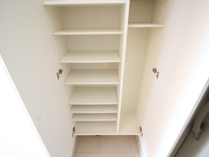 セイワパレス大阪城北の物件内観写真