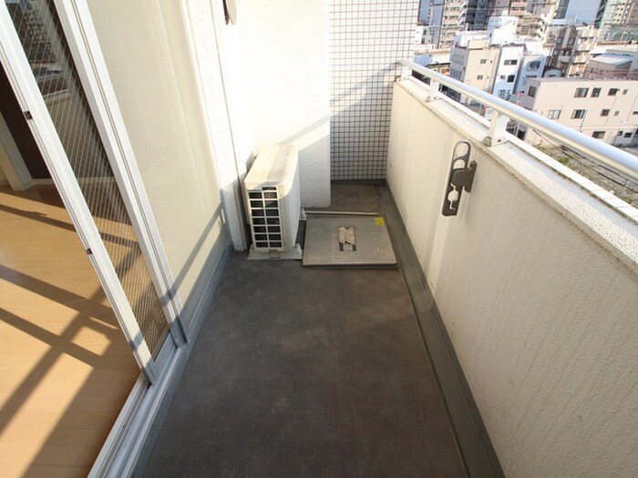 セイワパレス大阪城北の物件内観写真