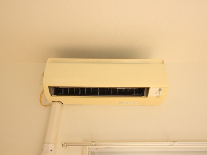 セイワパレス大阪城北の物件内観写真