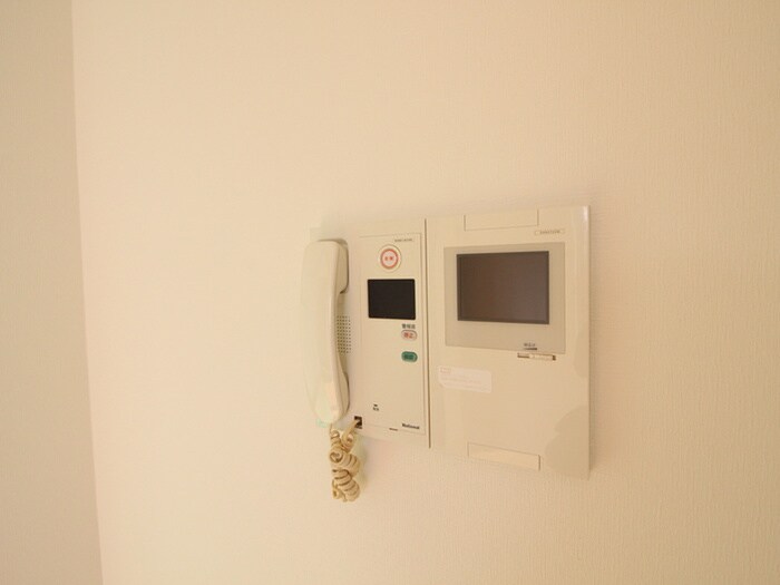 セイワパレス大阪城北の物件内観写真