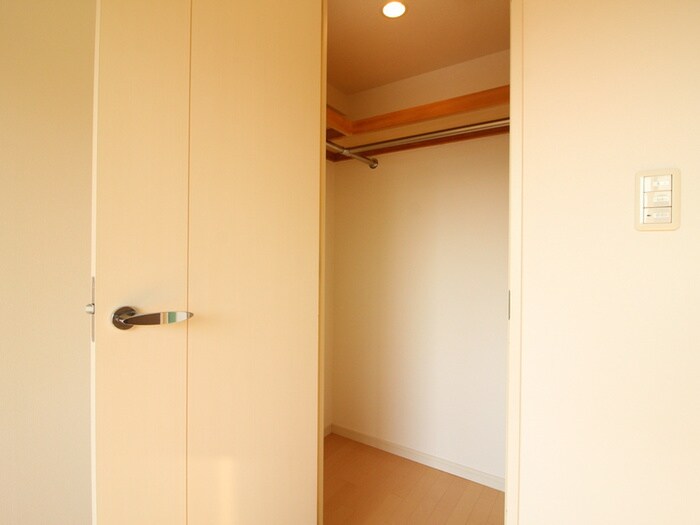 セイワパレス大阪城北の物件内観写真