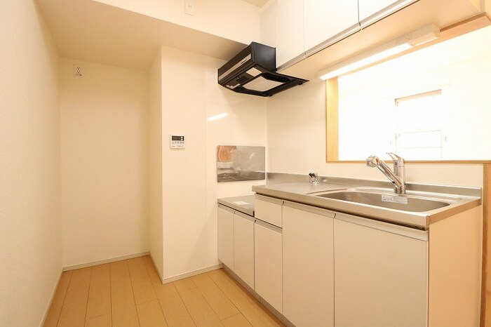 グレイスヒル垂水の物件内観写真