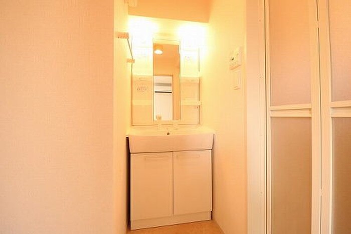 グレイスヒル垂水の物件内観写真