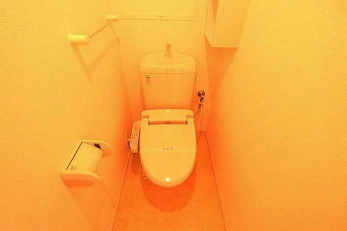 グレイスヒル垂水の物件内観写真