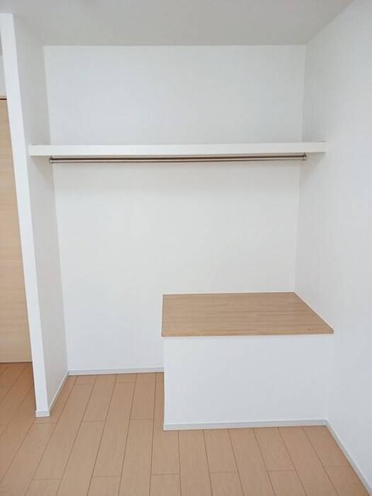 グレイスヒル垂水の物件内観写真