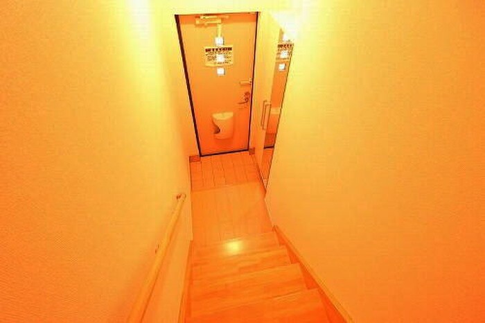 グレイスヒル垂水の物件内観写真