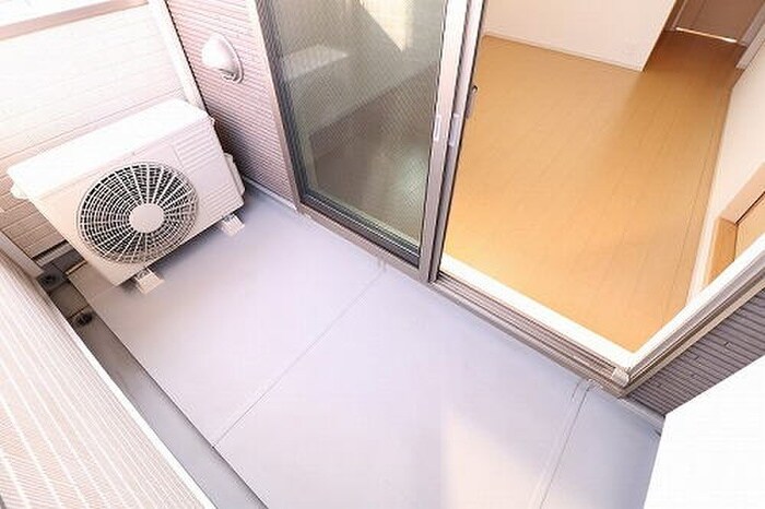 グレイスヒル垂水の物件内観写真