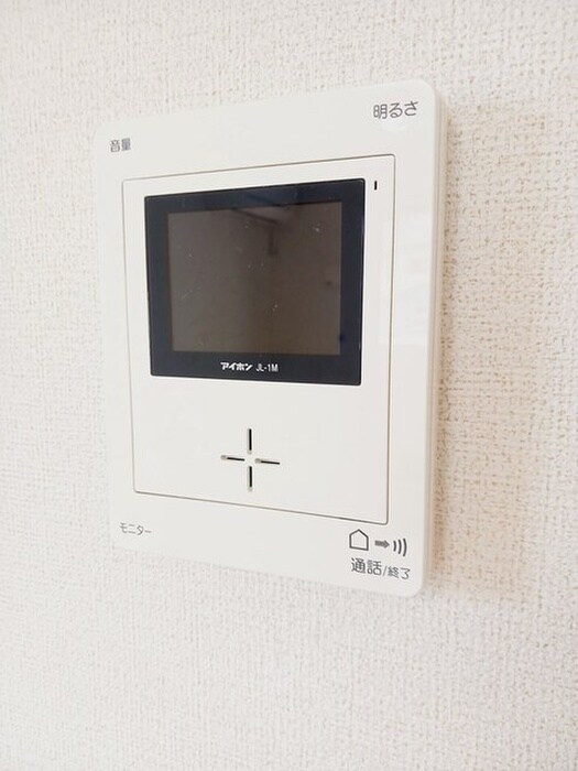 グレイスヒル垂水の物件内観写真