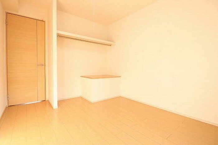 グレイスヒル垂水の物件内観写真