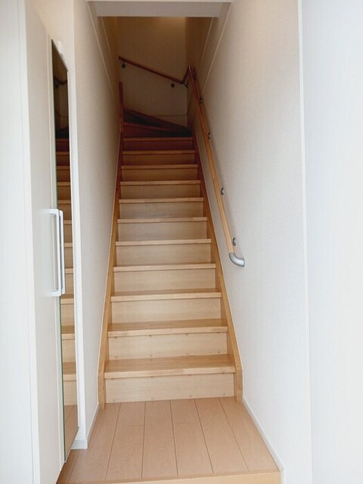 グレイスヒル垂水の物件内観写真