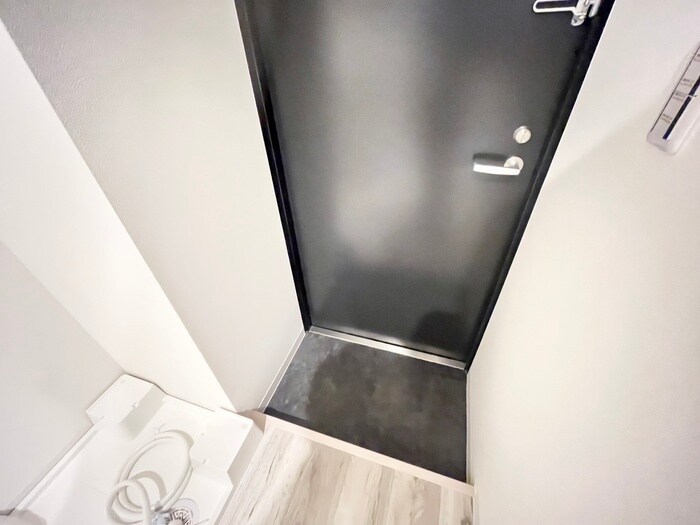 フォルトゥーナ鷹峰の物件内観写真