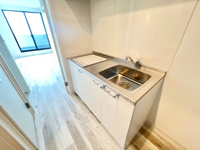 フォルトゥーナ鷹峰の物件内観写真