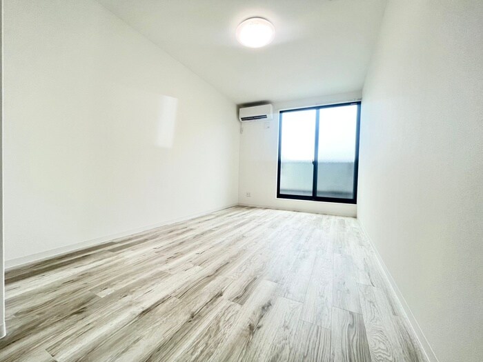 フォルトゥーナ鷹峰の物件内観写真