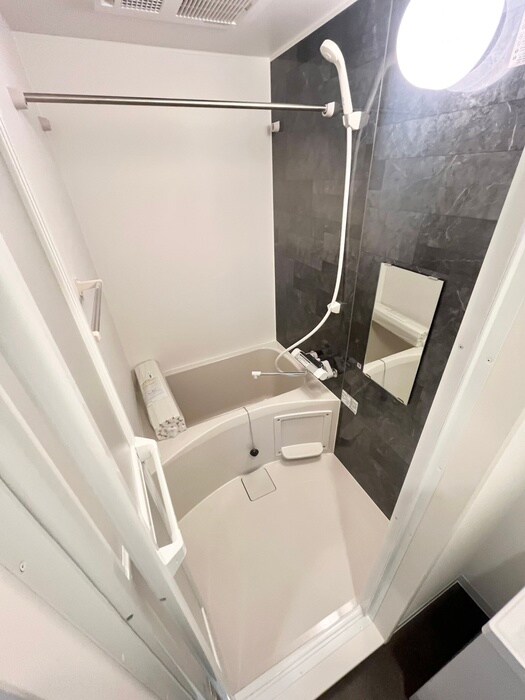 フォルトゥーナ鷹峰の物件内観写真