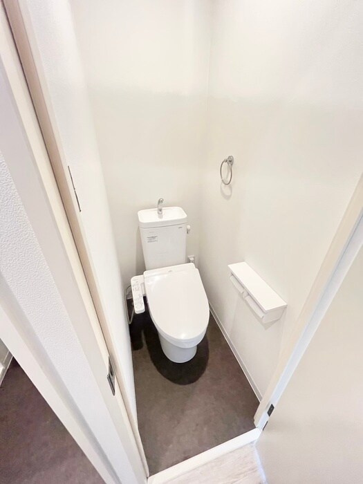 フォルトゥーナ鷹峰の物件内観写真