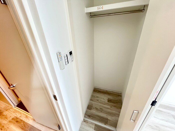 フォルトゥーナ鷹峰の物件内観写真