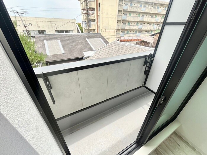 フォルトゥーナ鷹峰の物件内観写真