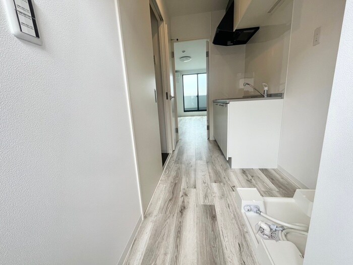 フォルトゥーナ鷹峰の物件内観写真