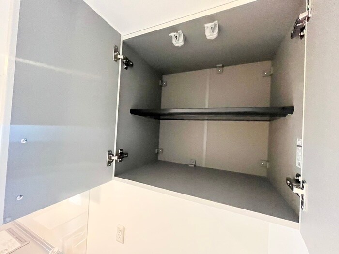 フォルトゥーナ鷹峰の物件内観写真