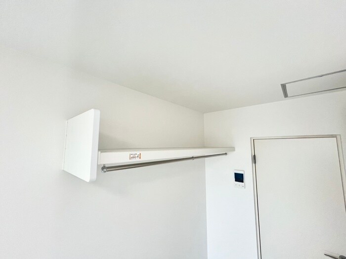 フォルトゥーナ鷹峰の物件内観写真