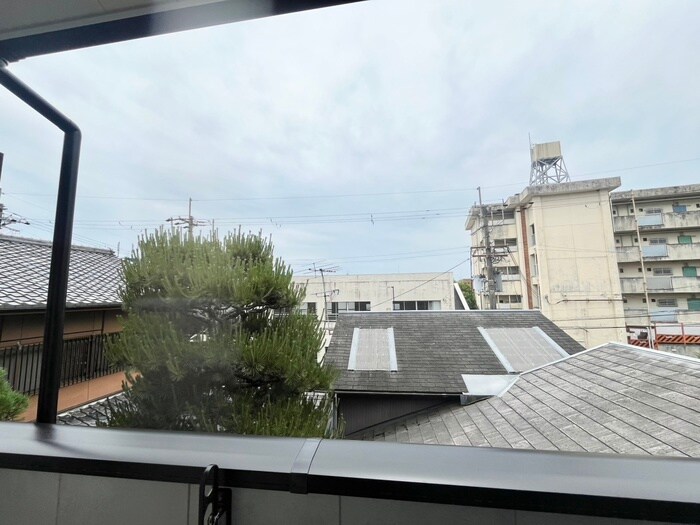 フォルトゥーナ鷹峰の物件内観写真