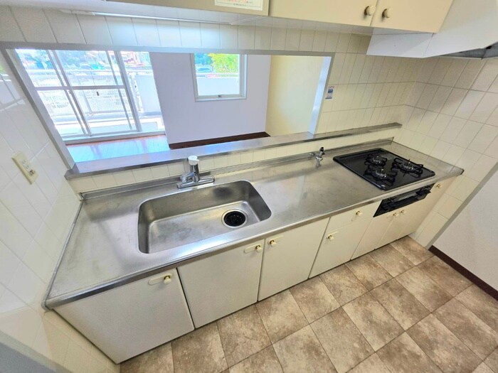 ハイマート舞子坂(201)の物件内観写真