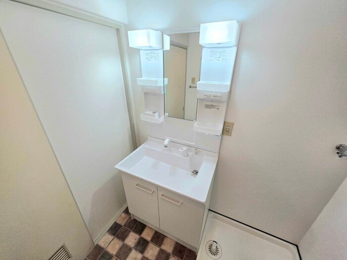 ハイマート舞子坂(201)の物件内観写真