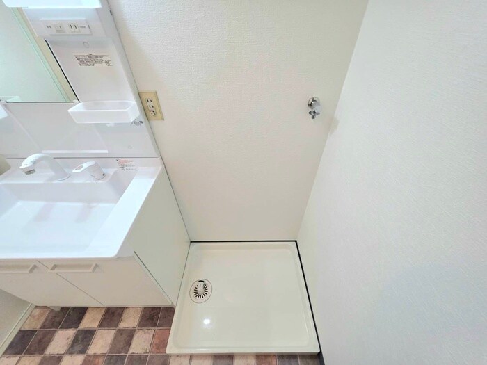 ハイマート舞子坂(201)の物件内観写真