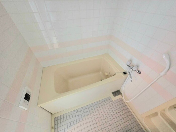 ハイマート舞子坂(201)の物件内観写真