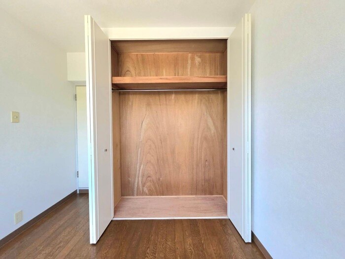 ハイマート舞子坂(201)の物件内観写真