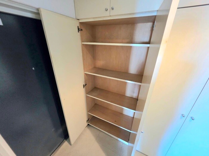 ハイマート舞子坂(201)の物件内観写真