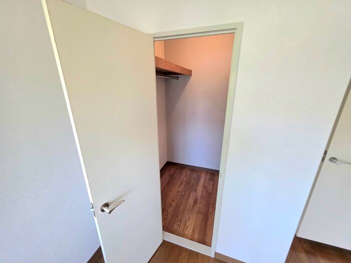 ハイマート舞子坂(201)の物件内観写真