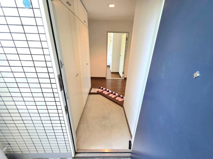 ハイマート舞子坂(201)の物件内観写真