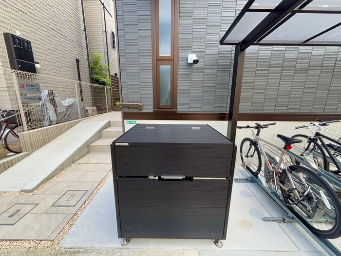 仮）リラフィナート西宮北口の物件外観写真