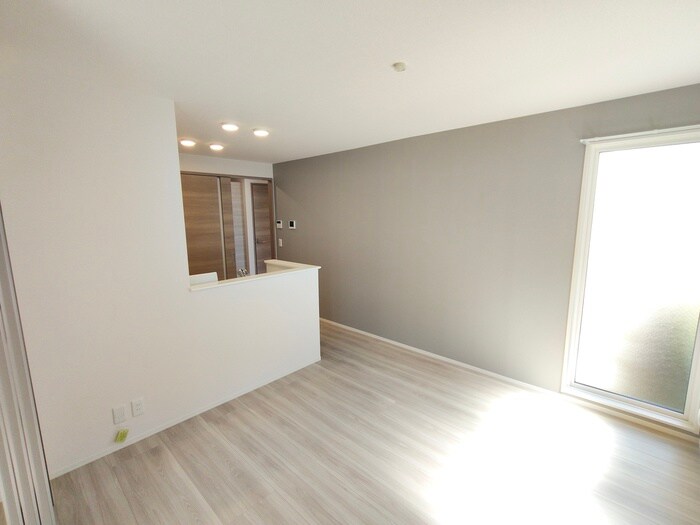 仮）リラフィナート西宮北口の物件内観写真