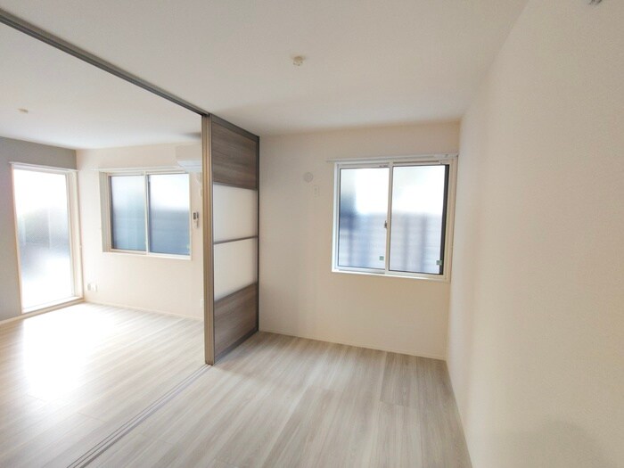 仮）リラフィナート西宮北口の物件内観写真