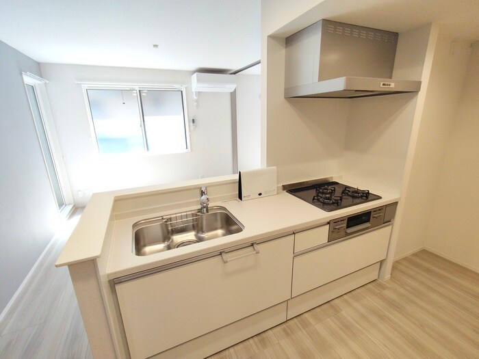 仮）リラフィナート西宮北口の物件内観写真