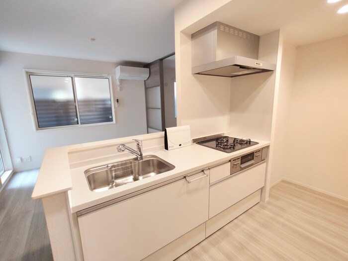 仮）リラフィナート西宮北口の物件内観写真