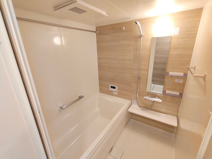 仮）リラフィナート西宮北口の物件内観写真