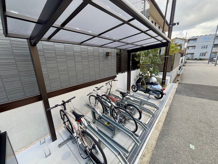 仮）リラフィナート西宮北口の物件外観写真