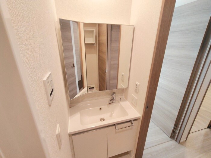 仮）リラフィナート西宮北口の物件内観写真