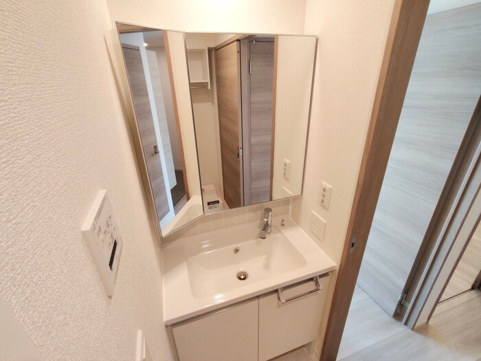 仮）リラフィナート西宮北口の物件内観写真