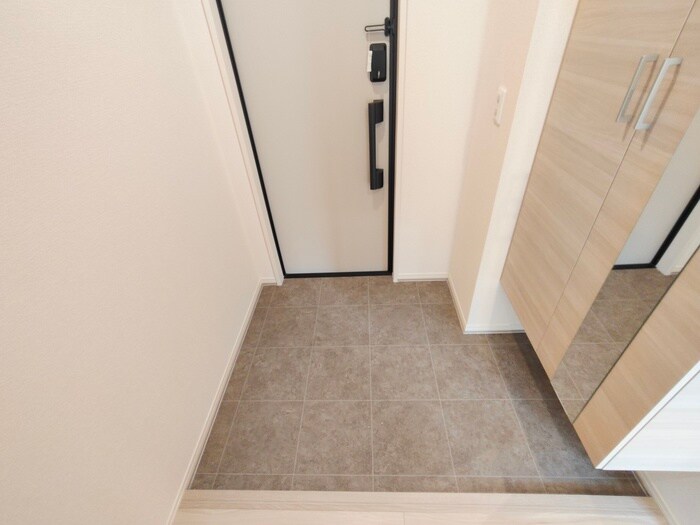 仮）リラフィナート西宮北口の物件内観写真