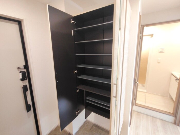 仮）リラフィナート西宮北口の物件内観写真